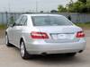 MERCEDES BENZ E CLASS