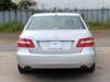 MERCEDES BENZ E CLASS