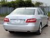 MERCEDES BENZ E CLASS