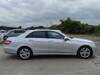 MERCEDES BENZ E CLASS
