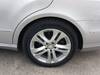 MERCEDES BENZ E CLASS