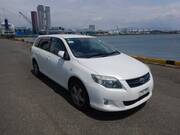2010 TOYOTA COROLLA FIELDER