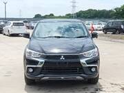2017 MITSUBISHI RVR G