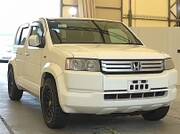 2007 HONDA CROSS ROAD