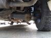 HONDA CROSS ROAD