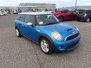 2008 BMW MINI COOPER S