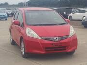 2012 HONDA FIT