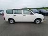TOYOTA PROBOX VAN