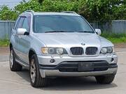 2001 BMW X5