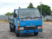 1988 MITSUBISHI CANTER 2ton