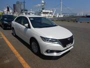 2017 TOYOTA ALLION
