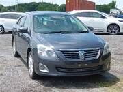 2014 TOYOTA PREMIO