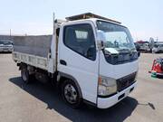 2004 MITSUBISHI CANTER 2ton