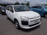 2016 TOYOTA PROBOX VAN