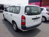 TOYOTA PROBOX VAN