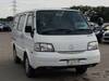 MAZDA BONGO VAN