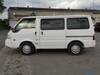 MAZDA BONGO VAN