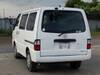 MAZDA BONGO VAN