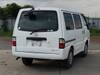 MAZDA BONGO VAN