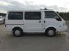 MAZDA BONGO VAN
