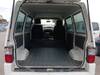 MAZDA BONGO VAN
