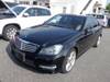 MERCEDES BENZ C CLASS