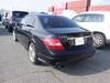 MERCEDES BENZ C CLASS