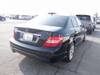 MERCEDES BENZ C CLASS