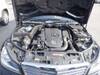 MERCEDES BENZ C CLASS