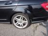 MERCEDES BENZ C CLASS