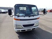 2001 HINO DUTRO 1.8ton