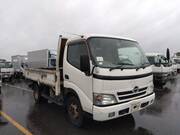 2008 HINO DUTRO 3ton