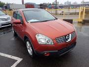 2007 NISSAN DUALIS 20G FOUR