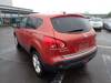 NISSAN DUALIS