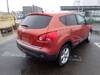 NISSAN DUALIS