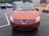 NISSAN DUALIS