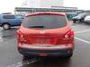 NISSAN DUALIS