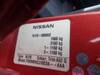 NISSAN DUALIS