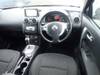 NISSAN DUALIS
