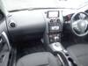 NISSAN DUALIS