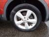 NISSAN DUALIS