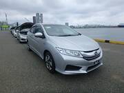 2016 HONDA GRACE