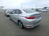 HONDA GRACE