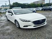 2018 MAZDA AXELA 15C