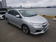 2016 HONDA GRACE