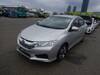 HONDA GRACE