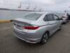 HONDA GRACE