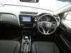 HONDA GRACE