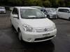 TOYOTA RAUM