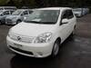TOYOTA RAUM